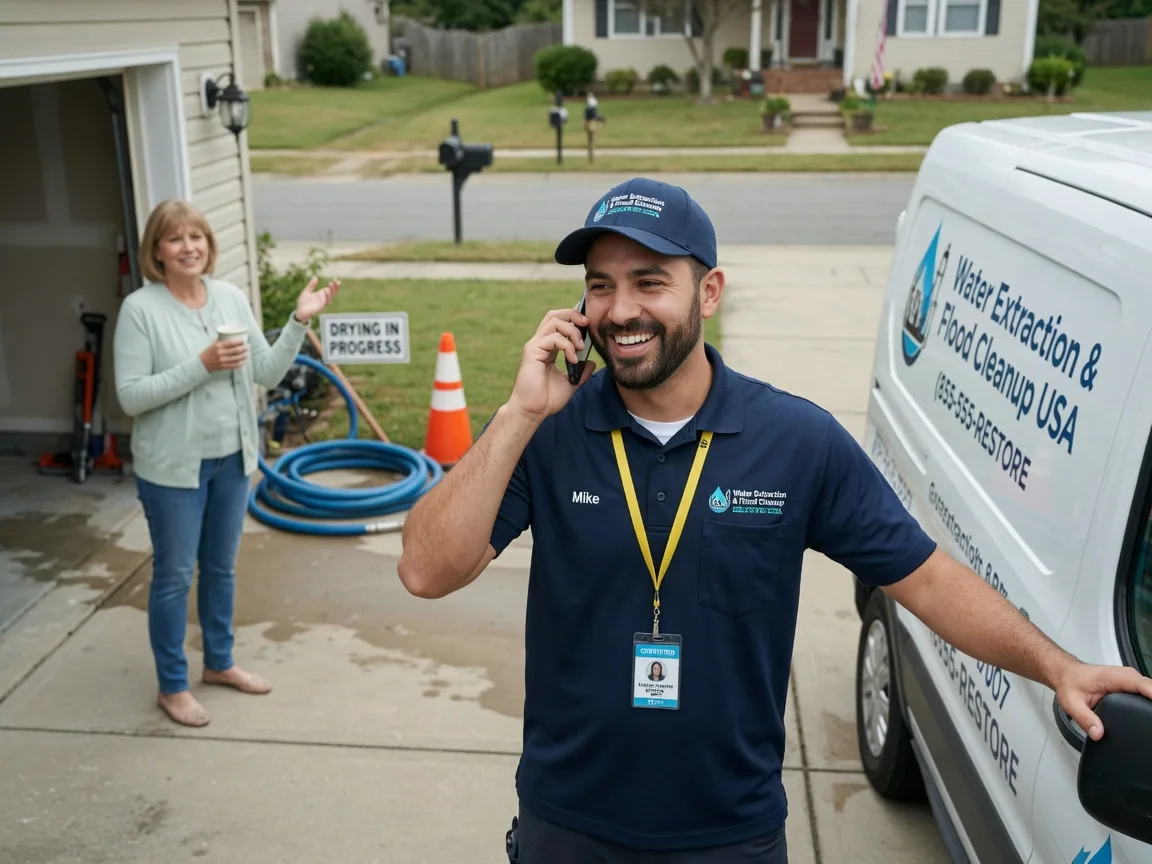 Emergency Water Extraction Malone, WA FAQs